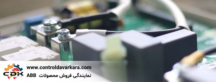 تعمیر درایور Abb چگونه انجام میشود؟ - نماینده رسمی abb در ایران