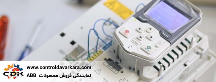 تعمیر درایور Abb چگونه انجام میشود؟ - نماینده abb